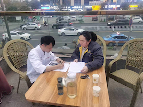 創(chuàng)新服務模式 助力城市綠色發(fā)展